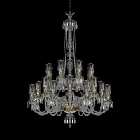  Luster luxusný krištáľový EL6782403ET