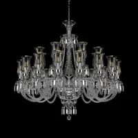 Luster luxusný krištáľový EL6782403T