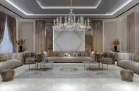 Luster luxusný krištáľový EL6789+903AB3T