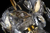 Luster krištáľový EL6901002 - detail 