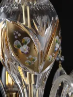 Luster krištáľový EL6901002 - detail 