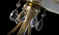 Stolná lampa ES103101-2ZL