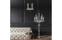 Stojacia lampa ES678903KT