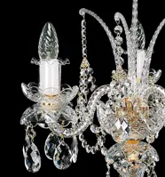 Stolná lampa ES100340