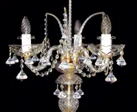 Stolná lampa ES127307