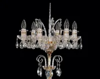 Stojacia lampa ES132601K