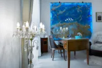 Stojacia lampa ES132601K