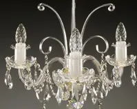 Stolná lampa ES140302