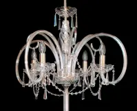 Lampa podlahová ES441403K