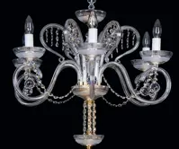 Lampa na podlahu ES443607K