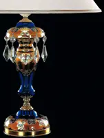 Stolná lampa ES521133