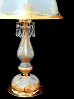 Stolná lampa ES531303sirm