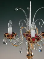 Stolná lampa ES542337