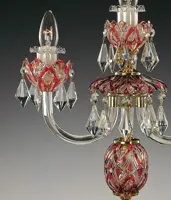 Stolná lampa ES601317