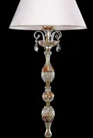 Podlahová lampa ES654103K