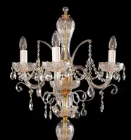 Lampa podlahová ES682301K