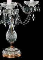 Stolná lampa ES689302PT