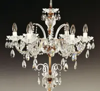 Lampa podlahová ES689602KPT