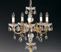 Lampa podlahová ES850501KPT