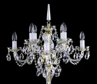 Lampa na podlahu S052CLN
