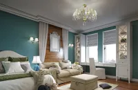 Luxusný luster LW511121200G