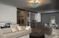 Stropné svietidlo TX355000106