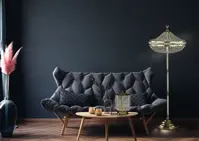 Stolná lampa S255CLN