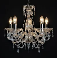 Luster krištáľový LW126051100G