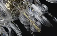 Luster dizajnový EL208603