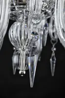 Luster dizajnový EL208603