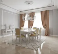 Luster sklenený hladký EL4301200 Luster sklenený hladký EL4301200