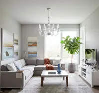 Luster sklenený hladký EL430800 Luster sklenený hladký EL430800