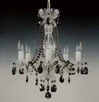 Luster farebný LW102052101silver