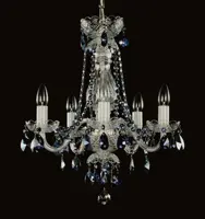 Luster farebný LW102052101blue