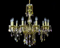 Luster farebný LW167101100G color
