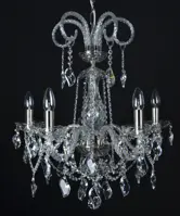 Luster krištáľový LW116052100G