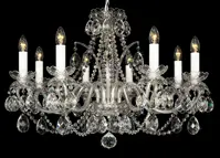 Luster krištáľový LB40500865P5051SW