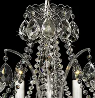 Luster krištáľový LB40500865P5051SW
