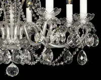 Luster krištáľový LB40500865P5051SW