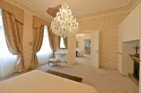 Luster krištáľový LLCH30