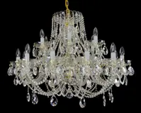 Luster krištáľový LW151182200G