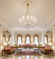 Krištáľový luster AL254K Krištáľový luster AL254K