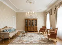 Lustr křišťálový EL102601PB Lustr křišťálový EL102601PB