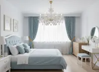 Lustr křišťálový EL102601PB Lustr křišťálový EL102601PB