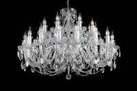 Luster krištáľový EL1072401PB