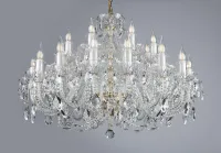 Luster krištáľový EL1072401PB