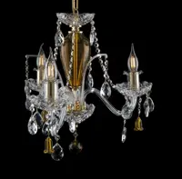 Luster krištáľový EL1093201-2BELLS PB
