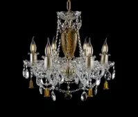 Luster krištáľový EL1096201-2BELLS PB