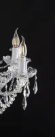 Luster krištáľový EL137802PB - detail 