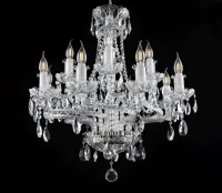 Luster krištáľový EL1751202PB